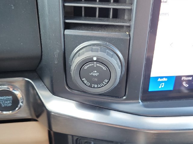 Used 2024 Ford F250 Lariat w/ Lariat Ultimate Package AWD/4WD image 28