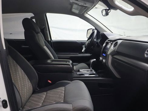 Used 2020 Toyota Tundra SR5 w/ TRD Off-Road Package image 10