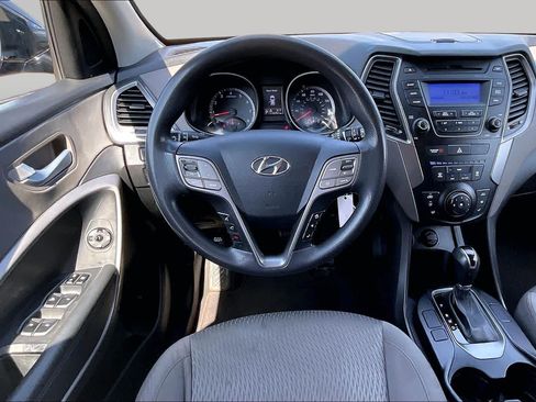 Used 2016 Hyundai Santa Fe Sport FWD image 6