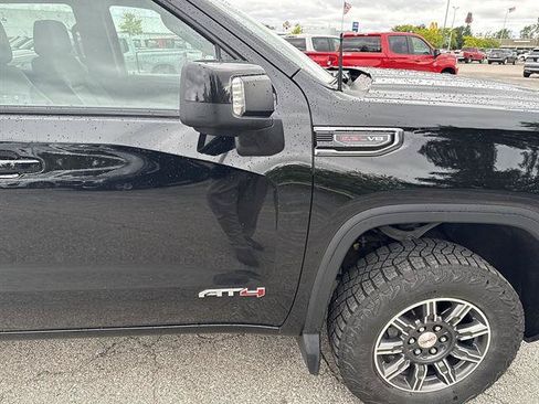 Used 2024 GMC Sierra 1500 AT4 w/ Technology Package AWD/4WD image 56
