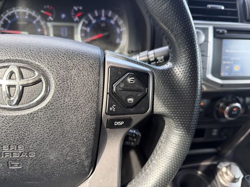 Used 2016 Toyota 4Runner SR5 Premium AWD/4WD image 20