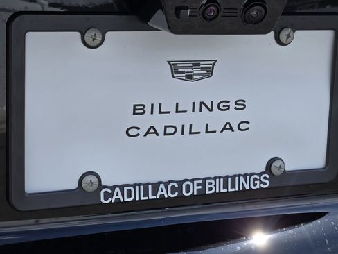 New 2026 Cadillac Escalade ESV Platinum Sport AWD/4WD image 50