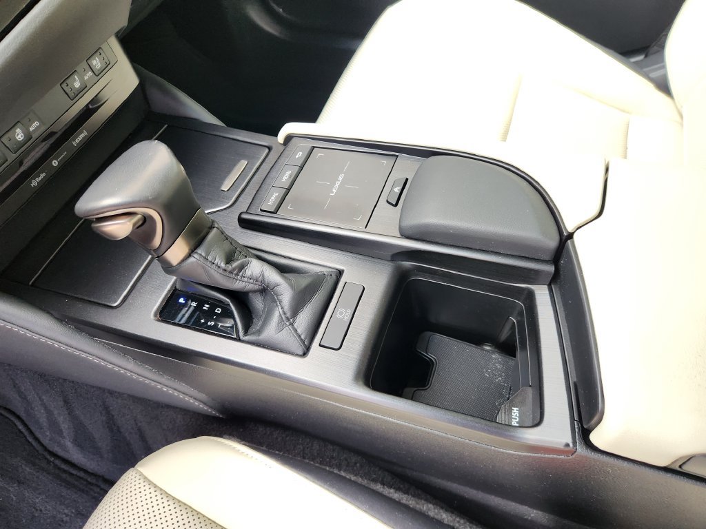 Certified 2022 Lexus ES 350 w/ Premium Package FWD image 19