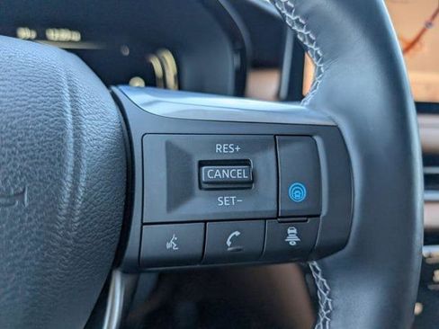 Certified 2023 INFINITI QX60 Sensory w/ Vision Package image 15