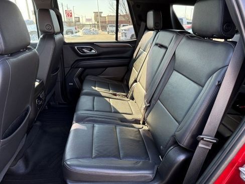 Used 2021 Chevrolet Tahoe LT image 16