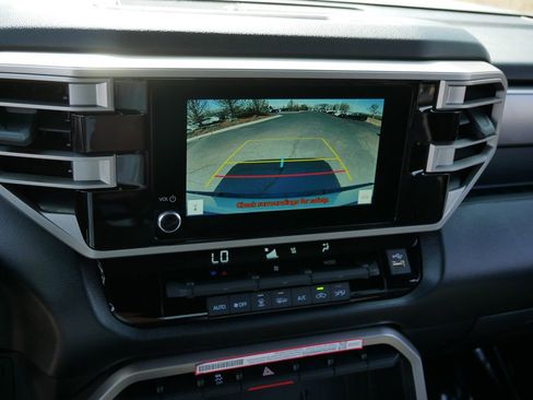 Certified 2026 Toyota Tundra SR5 w/ SR5 Convenience Package AWD/4WD image 19
