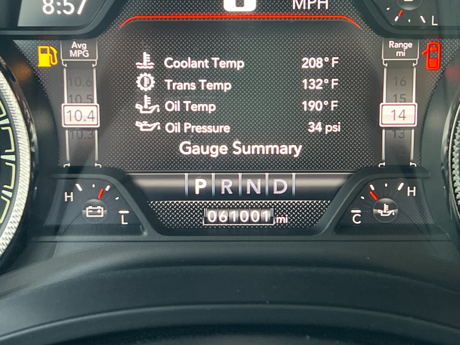 Used 2021 RAM 1500 Rebel w/ Rebel Level 1 Equipment Group AWD/4WD image 24