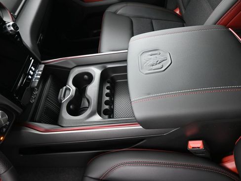 New 2026 RAM 1500 Rebel w/ Rebel Level 1 Equipment Group image 9
