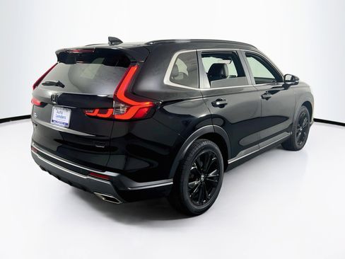 Used 2023 Honda CR-V Sport Touring image 5