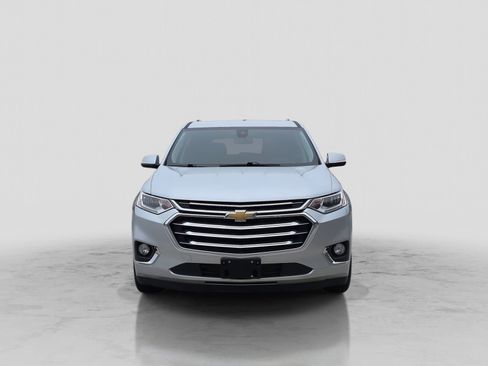 Used 2018 Chevrolet Traverse High Country w/ LPO, Floor Liner Package AWD/4WD image 11