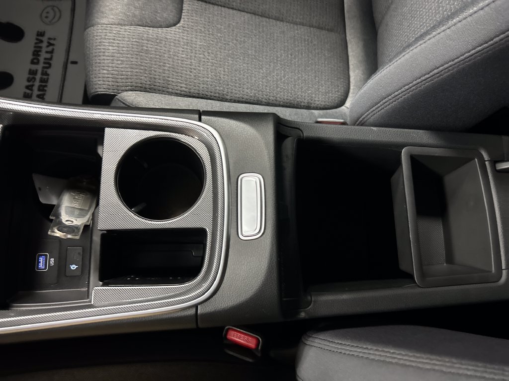 Used 2023 Hyundai Santa Fe SEL FWD image 18