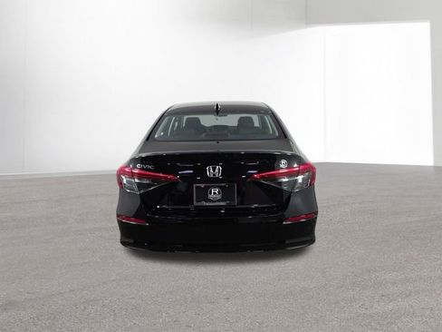 Used 2023 Honda Civic LX image 14