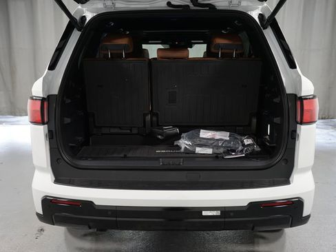 New 2026 Toyota Sequoia 1794 Edition image 42