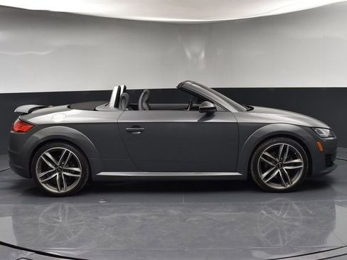 Used 2017 Audi TT 2.0T image 8