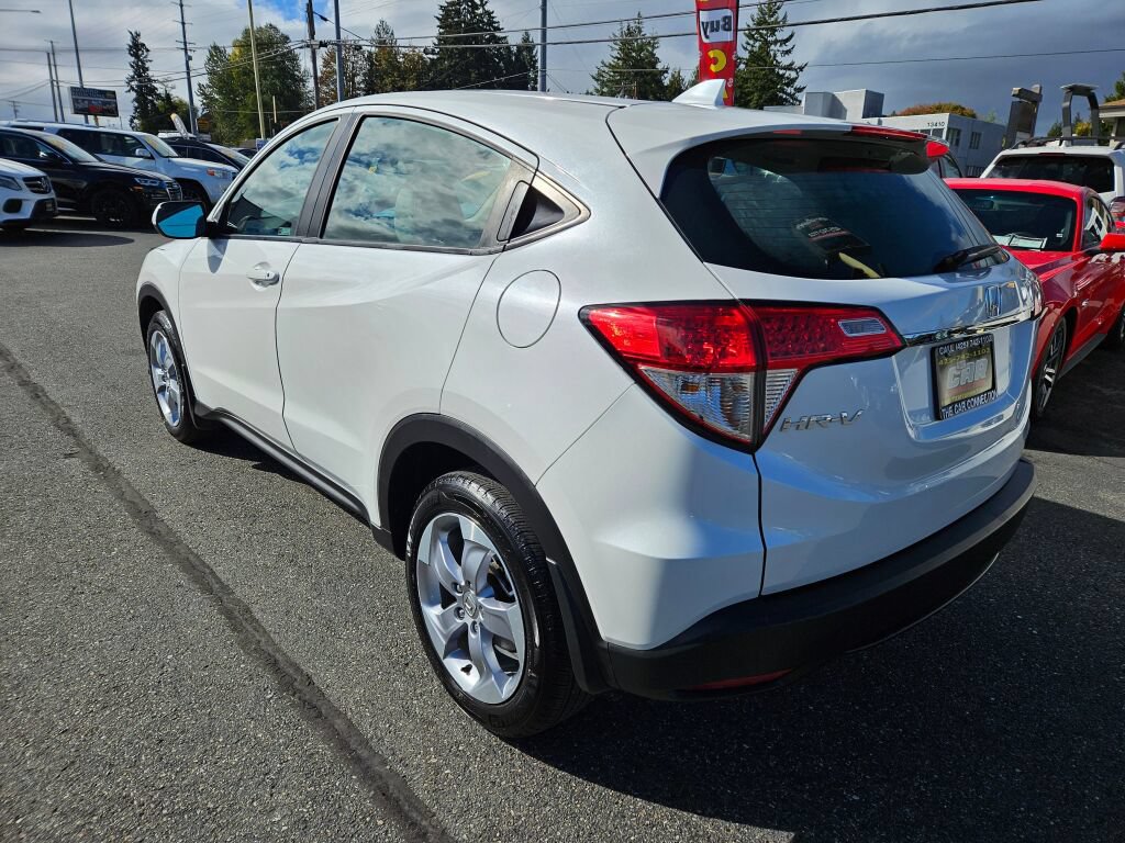 Used 2020 Honda HR-V LX image 6