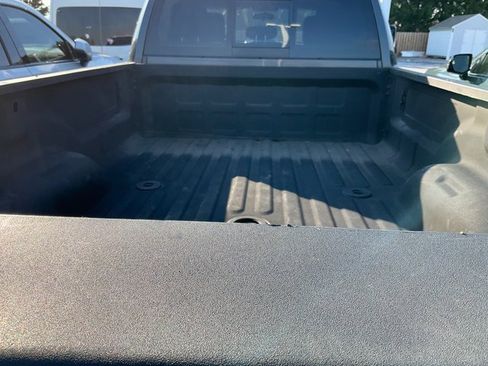 Used 2022 RAM 3500 Tradesman image 7