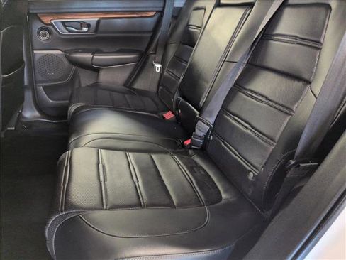 Used 2022 Honda CR-V Touring image 20