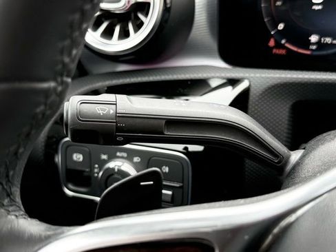 Used 2021 Mercedes-Benz CLA 250 4MATIC image 45