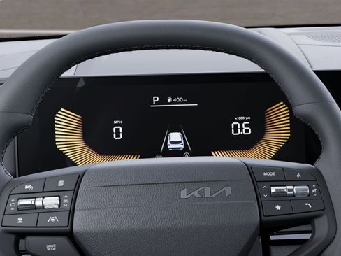 New 2026 Kia Sportage EX FWD image 21