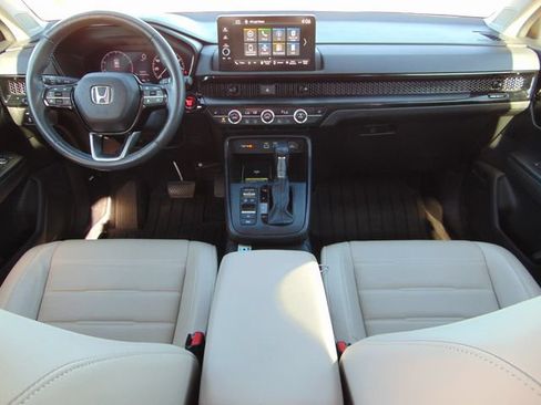 Certified 2023 Honda CR-V EX-L image 23