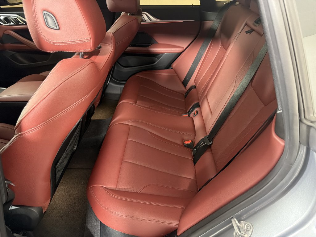 Used 2023 BMW 430i Gran Coupe RWD image 33