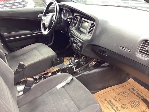 Used 2017 Dodge Charger Police w/ Fleet Park Assist Group image 13