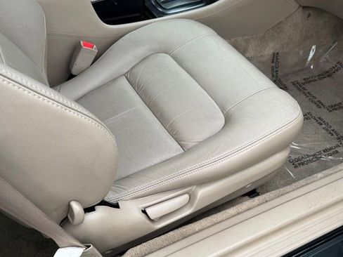 Used 2001 Honda Accord EX image 10