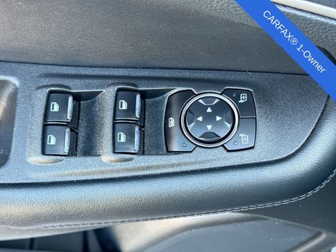 Used 2023 Ford Edge SEL AWD/4WD image 15