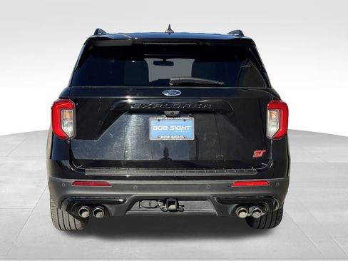 Used 2021 Ford Explorer ST w/ Equipment Group 401A image 34