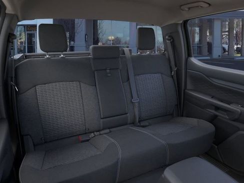 Used 2025 Ford Ranger XL w/ Trailer Tow Package image 11