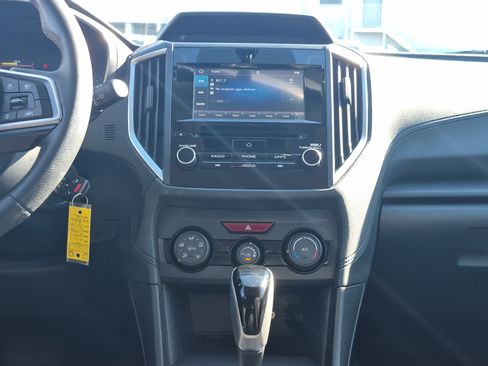 Used 2019 Subaru Crosstrek 2.0i Premium w/ Eyesight System image 20