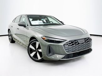 Used 2025 Audi A5 2.0T Premium Plus w/ Premium Plus video 1