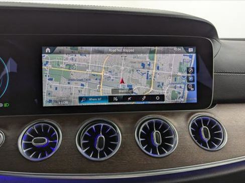 Used 2022 Mercedes-Benz CLS 450 4MATIC image 30