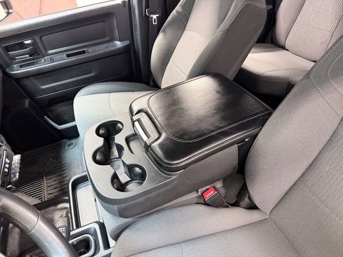 Used 2023 RAM 2500 Tradesman image 30