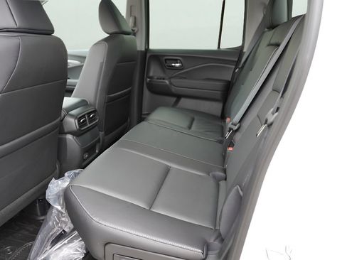 New 2026 Honda Ridgeline RTL image 10