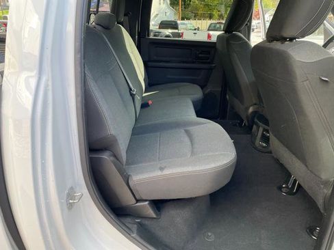 Used 2021 RAM 3500 Tradesman image 23