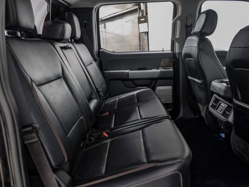 Used 2023 Ford F250 Lariat w/ Sport Appearance Package image 36