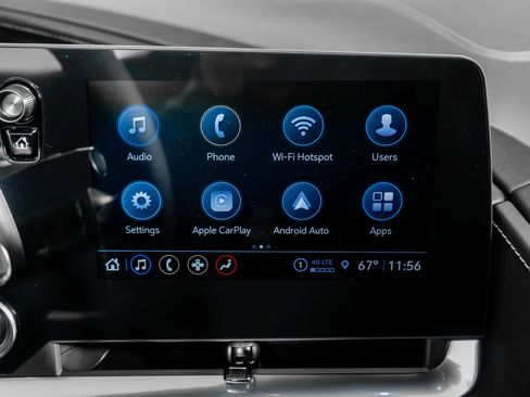 Used 2023 Chevrolet Corvette Stingray Coupe w/ Z51 Performance Package image 36