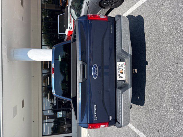 Used 2015 Ford F150 XLT RWD image 18