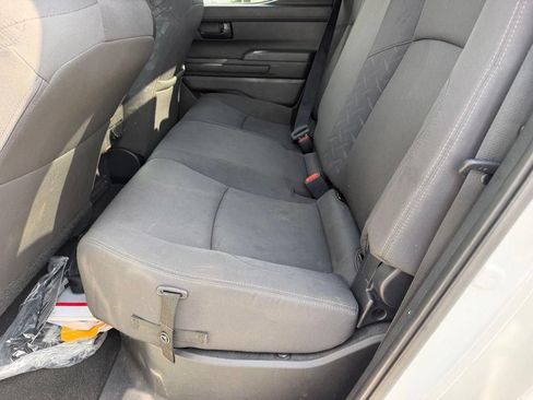Used 2024 Toyota Tacoma SR5 RWD image 10