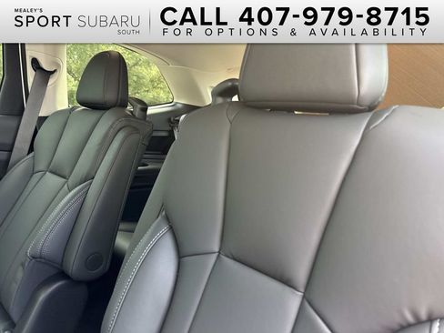 New 2026 Subaru Ascent Premium AWD/4WD image 13