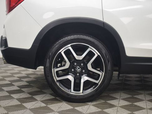 Used 2022 Honda Passport Elite image 30