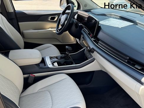 New 2026 Kia Carnival EX image 20