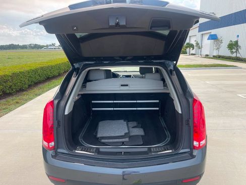 Used 2015 Cadillac SRX Performance w/ Driver Awareness Package FWD image 8