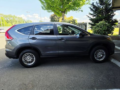 Used 2013 Honda CR-V LX image 6