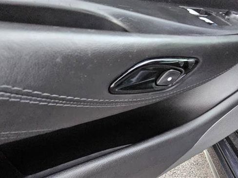 Used 2014 Cadillac ELR w/ Luxury Package image 16