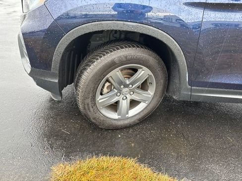 Certified 2022 Honda Ridgeline RTL-E image 27