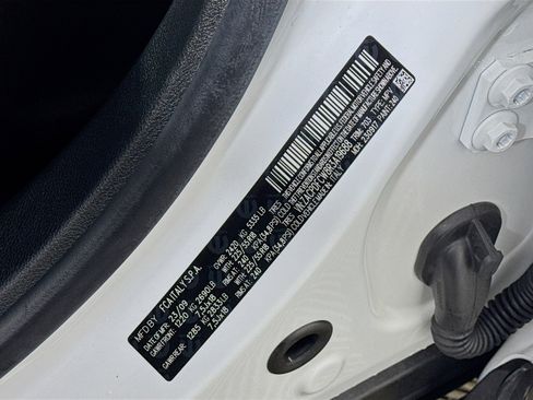 Used 2024 Dodge Hornet R/T w/ R/T Blacktop Package image 28