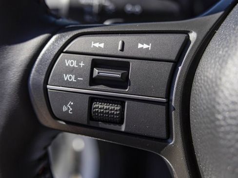 New 2026 Honda CR-V TrailSport image 14