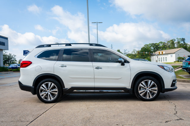 Used 2021 Subaru Ascent Touring w/ Popular Package #2 AWD/4WD image 20